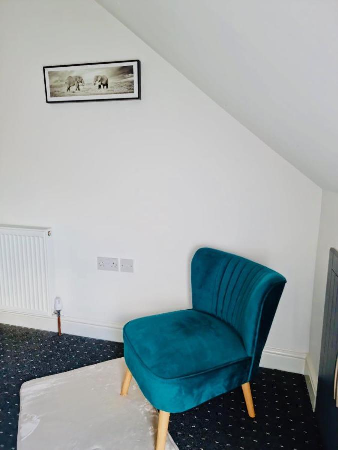 Cosy 3 Bed Apartment Near Birmingham Airport & Nec Perfect For Groups & Contractors! Dış mekan fotoğraf