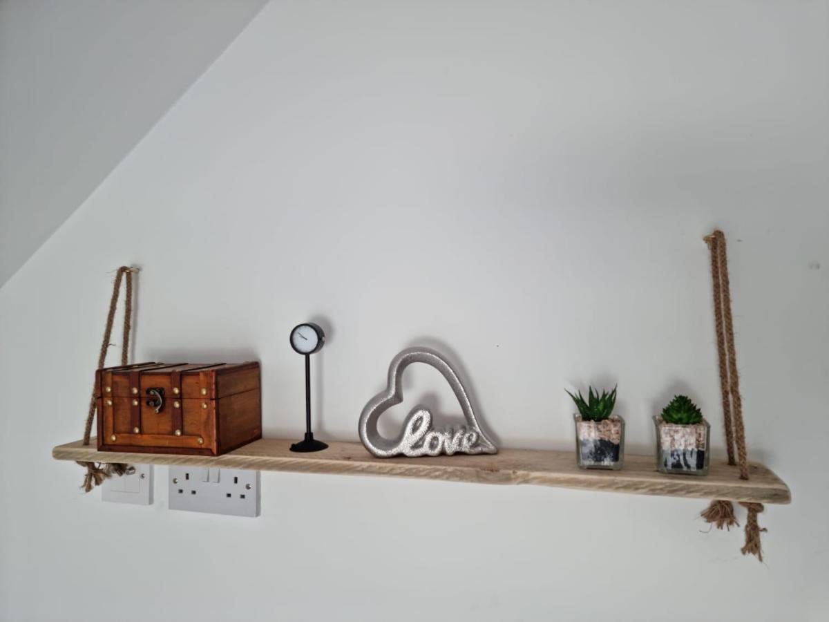 Cosy 3 Bed Apartment Near Birmingham Airport & Nec Perfect For Groups & Contractors! Dış mekan fotoğraf