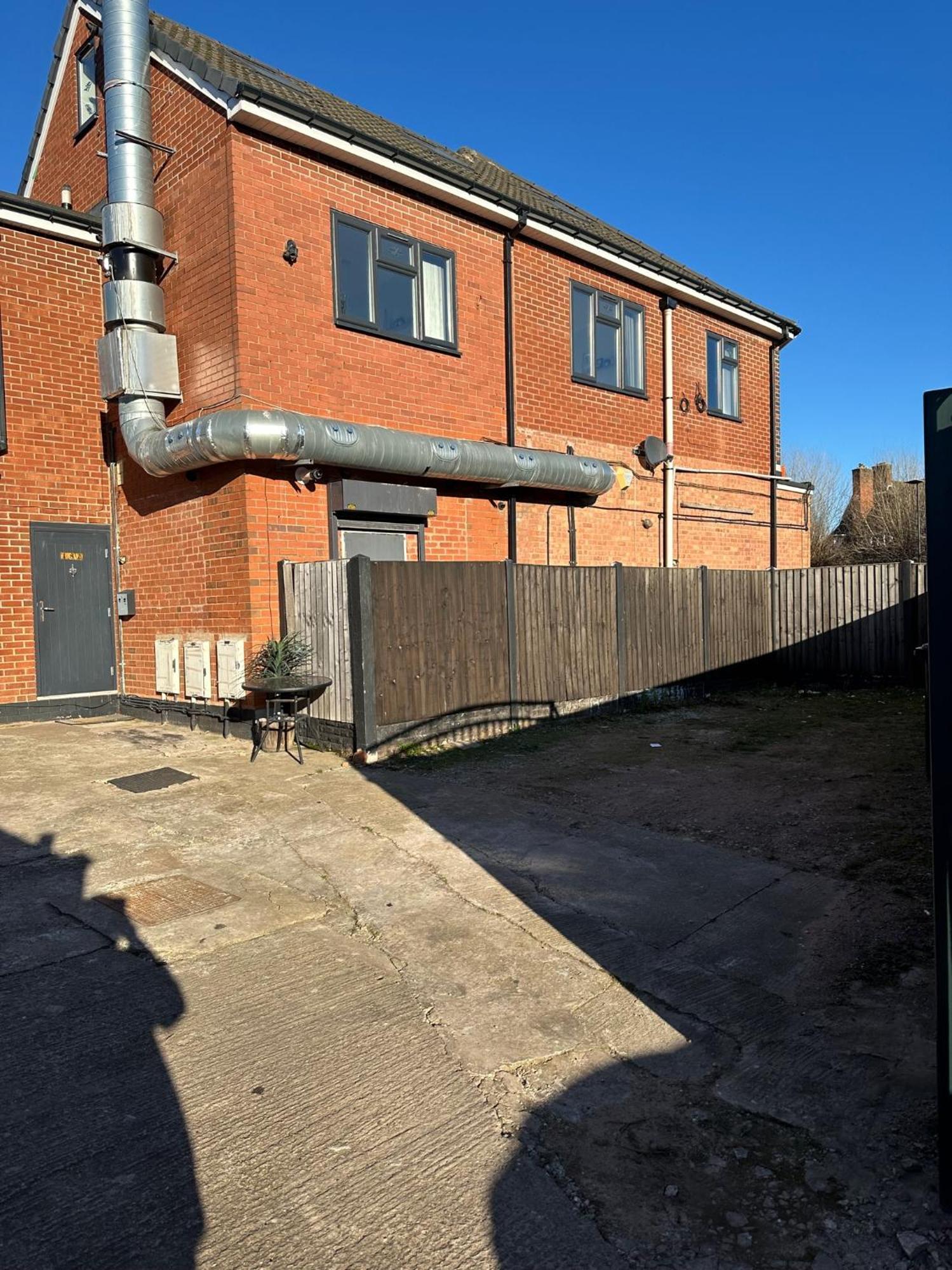 Cosy 3 Bed Apartment Near Birmingham Airport & Nec Perfect For Groups & Contractors! Dış mekan fotoğraf